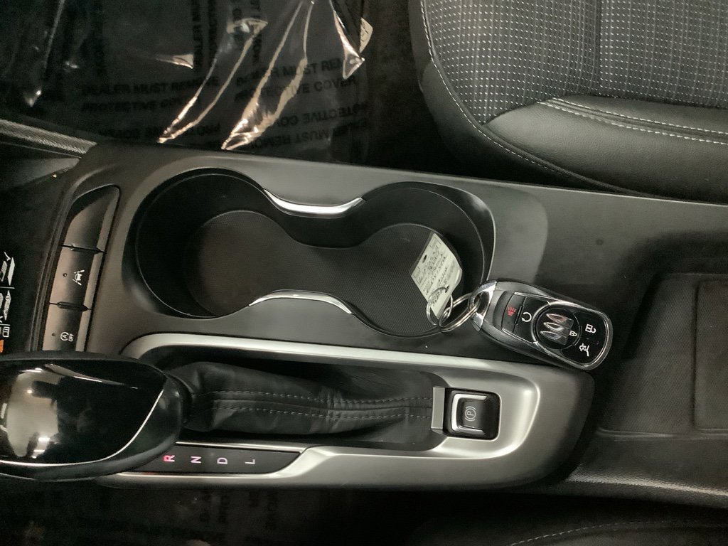 Used 2024 Buick Envista Preferred w/ Convenience II Package image 22