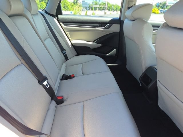 Used 2019 Honda Accord LX image 15