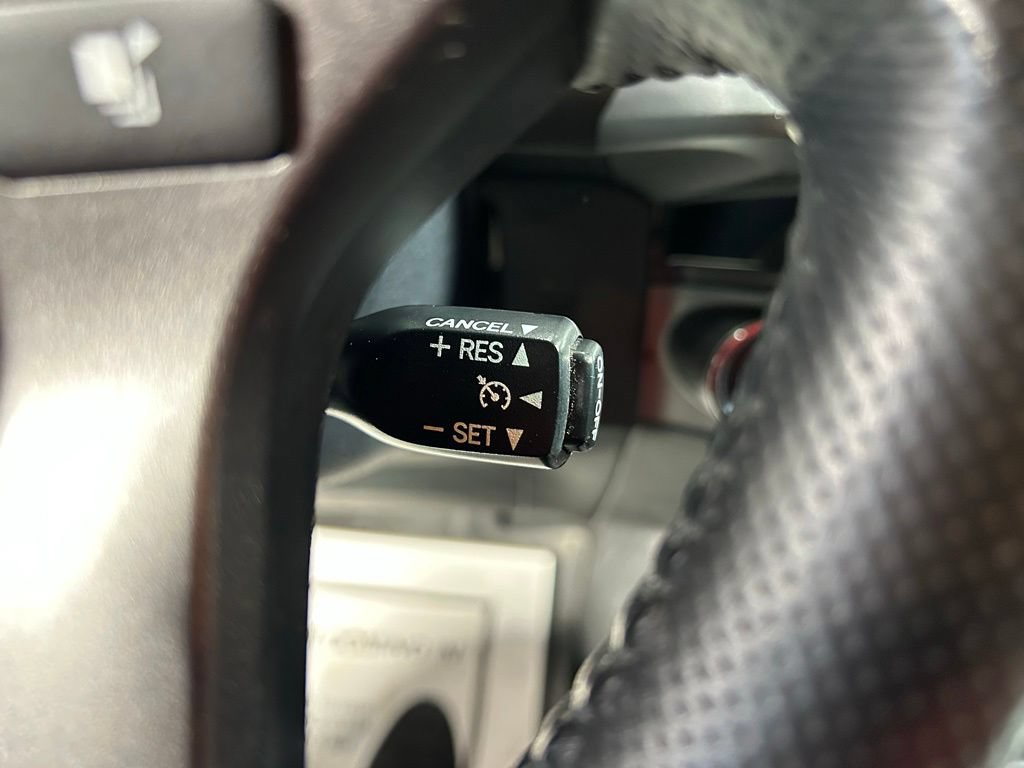 Used 2017 Toyota Tacoma TRD Off-Road AWD/4WD image 21