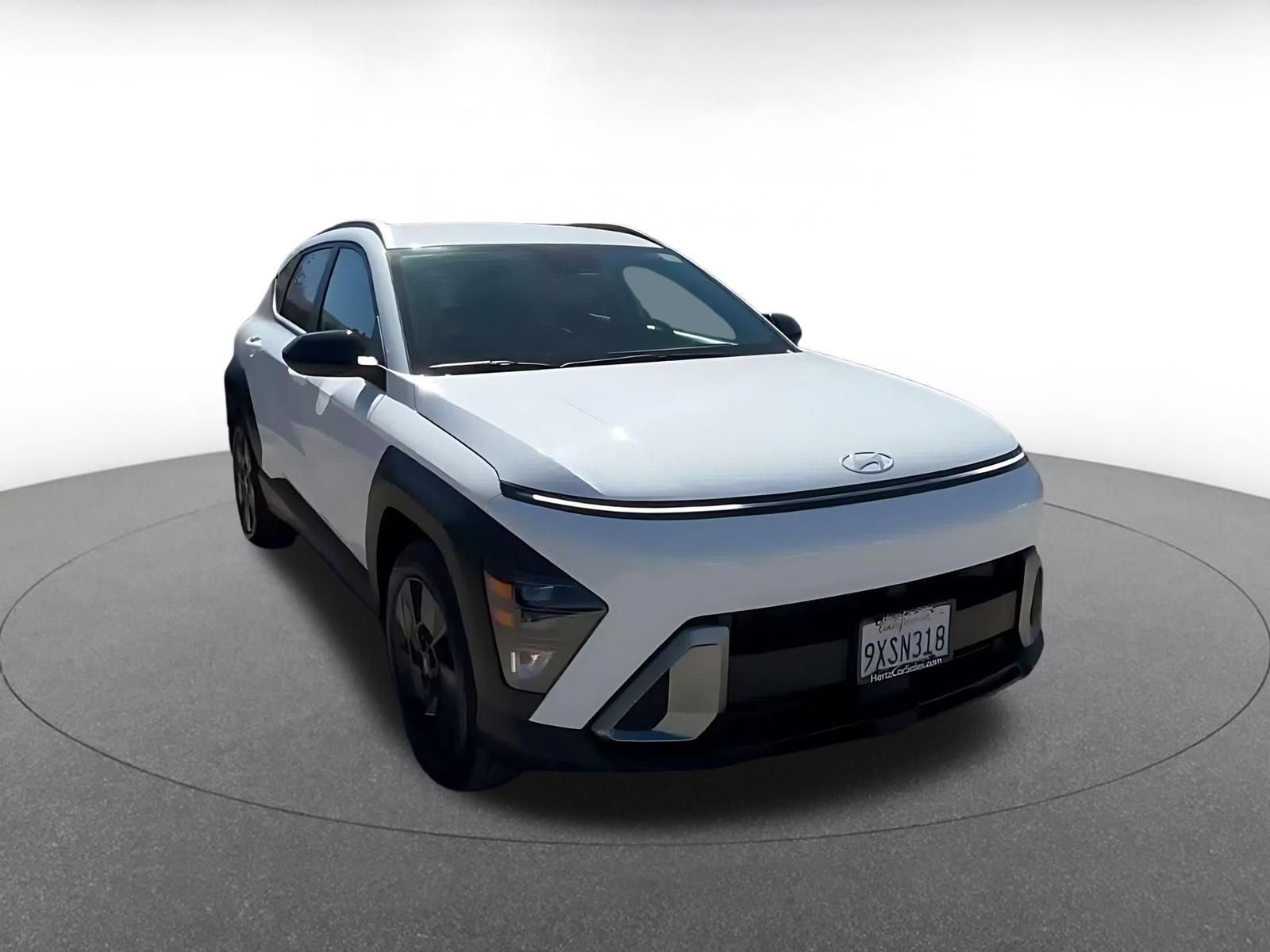 Used 2026 Hyundai Kona SEL Sport FWD image 3