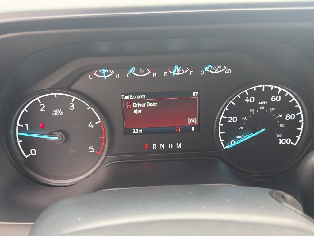 New 2027 Ford F250 XL w/ STX Appearance Package AWD/4WD image 21