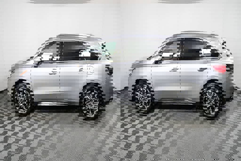 Used 2017 Acura MDX SH-AWD w/ Advance Package image 6