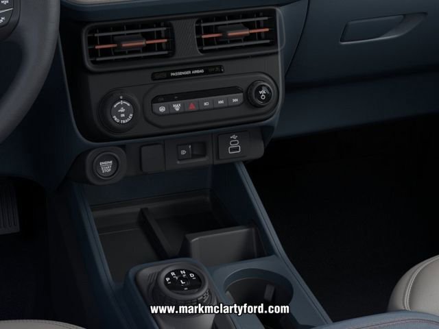 New 2026 Ford Maverick Lariat AWD/4WD image 16