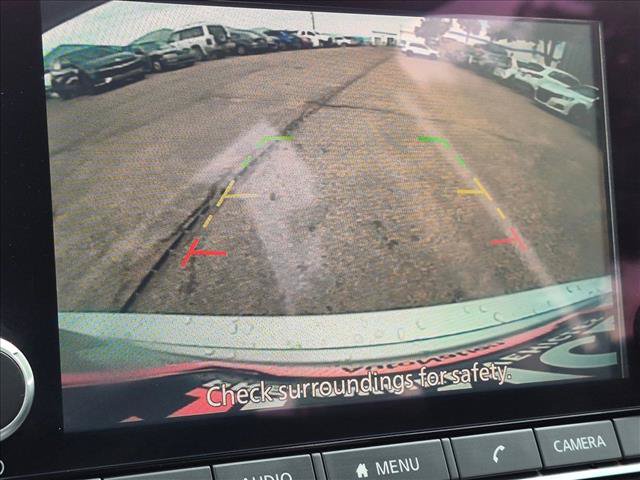Used 2022 Nissan Altima 2.5 SV FWD image 13