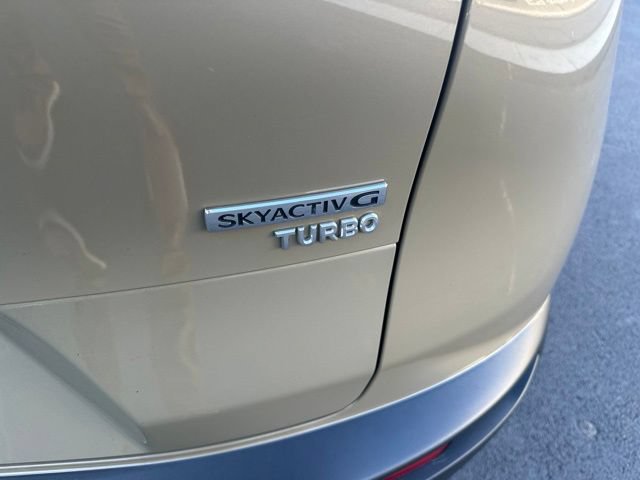 Used 2024 MAZDA CX-30 Carbon AWD/4WD image 10