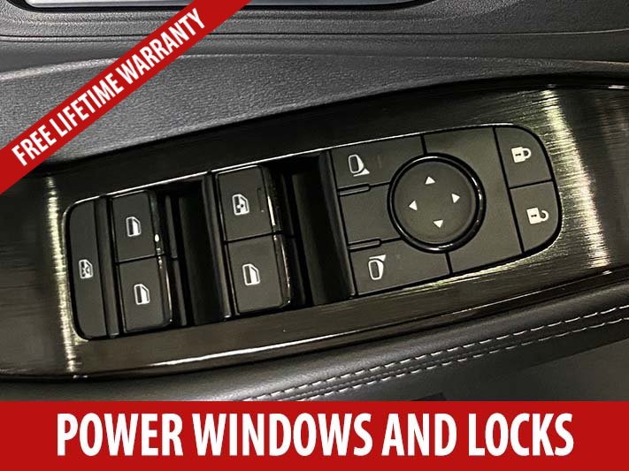 New 2026 Nissan Rogue Dark Armor AWD/4WD image 8