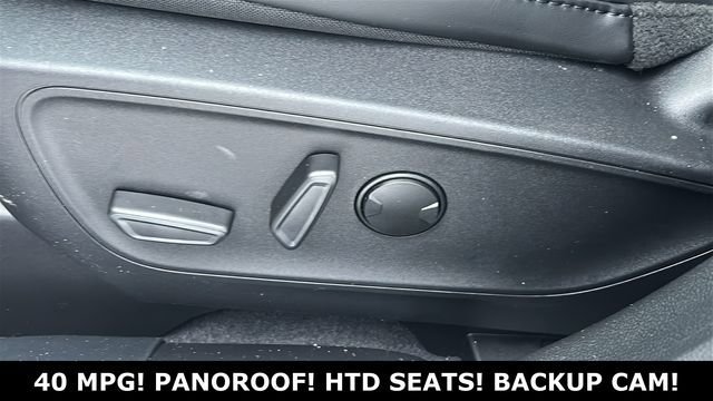 New 2026 Ford Escape SE image 20