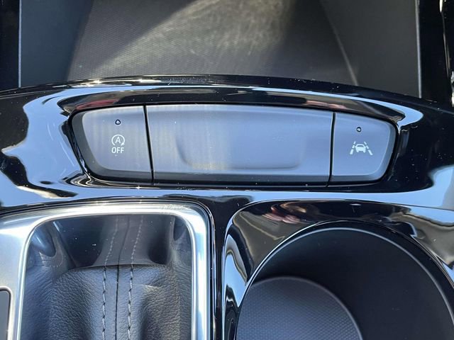 New 2026 Chevrolet Trax ACTIV w/ Driver Confidence Package image 24