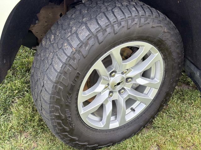 Used 2021 Chevrolet Silverado 1500 RST image 15