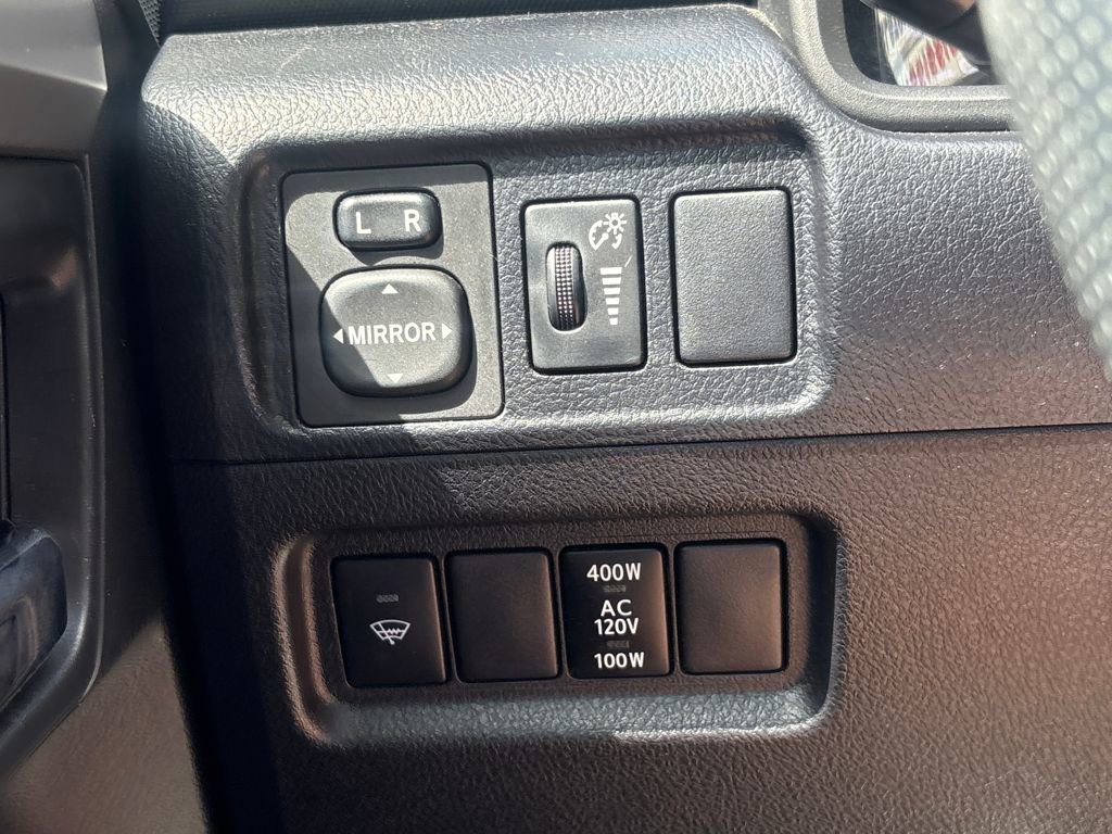 Used 2019 Toyota 4Runner SR5 Premium image 24