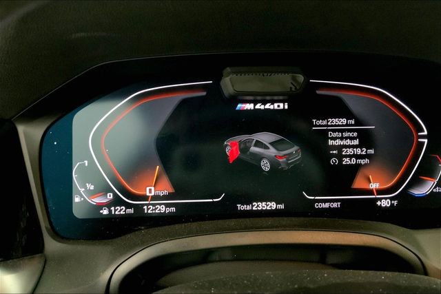 Certified 2023 BMW M440i Gran Coupe M440i image 7