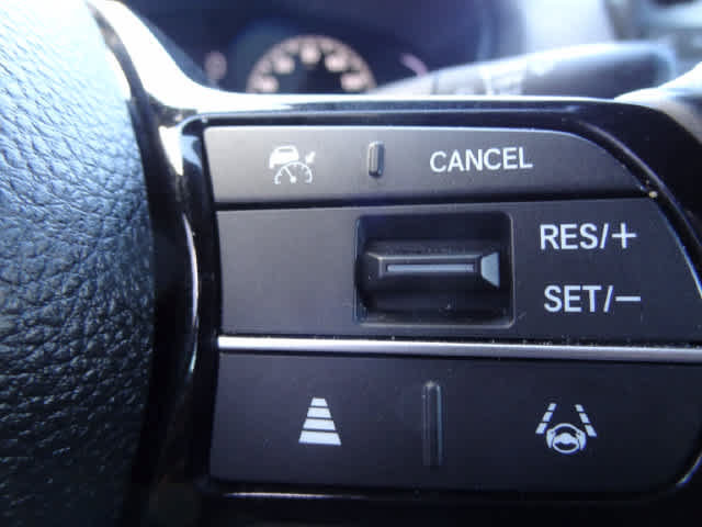 Used 2023 Honda Civic Sport image 18