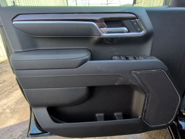 New 2026 Chevrolet Silverado 1500 LT AWD/4WD image 22