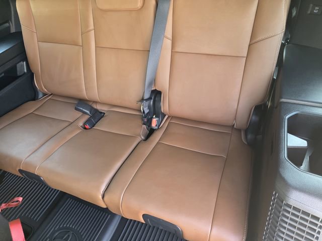 Used 2026 Toyota Sequoia 1794 Edition image 20