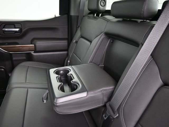 Used 2022 Chevrolet Silverado 1500 RST w/ Convenience Package II image 29