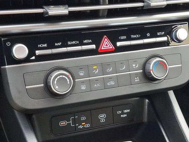 New 2027 Hyundai Santa Cruz SE AWD/4WD image 15