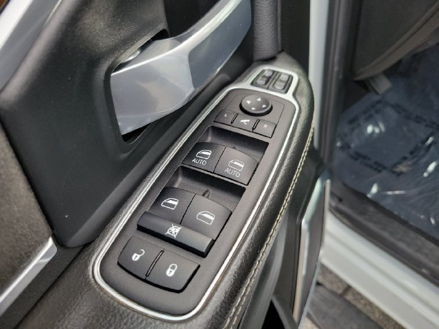 Certified 2024 RAM 2500 Laramie w/ Safety Group AWD/4WD image 26