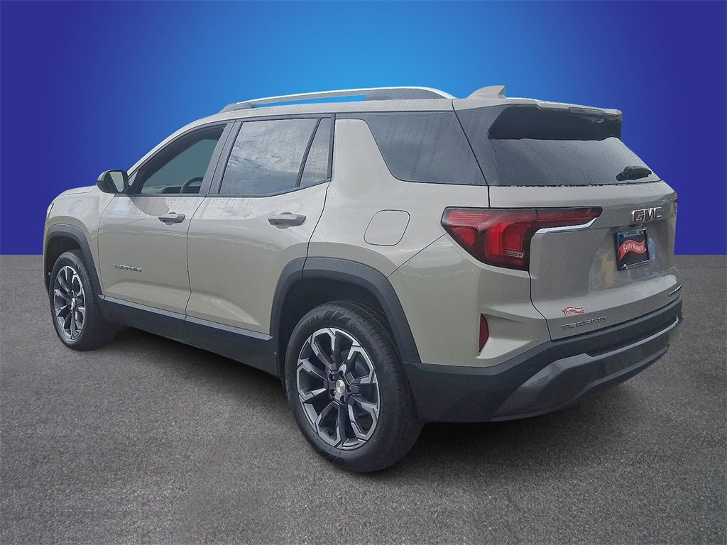 New 2026 GMC Terrain Elevation w/ Elevation Premium Package image 4
