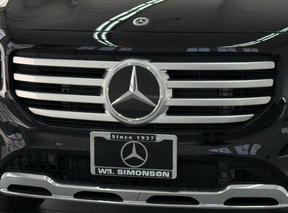 New 2026 Mercedes-Benz GLB 250 image 25