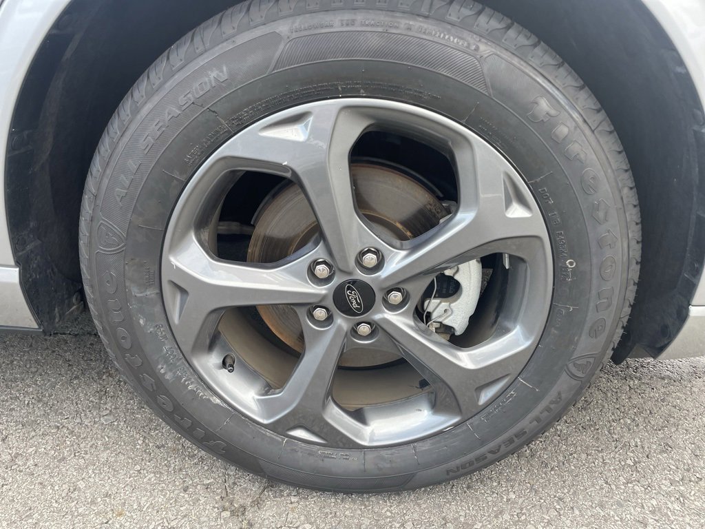 Used 2024 Ford Escape ST-Line image 33