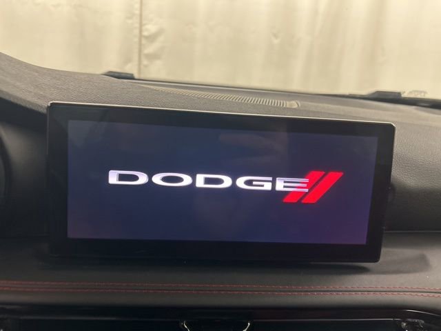 Used 2024 Dodge Hornet R/T Plus w/ Tech Pack Plus w/o Parking image 14