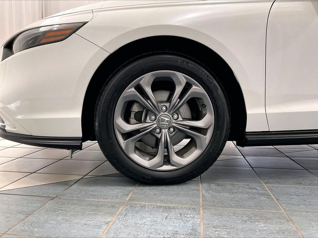 Used 2024 Honda Accord EX image 7