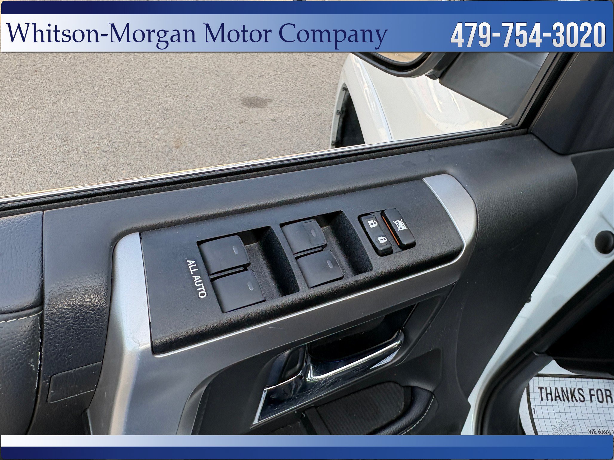 Used 2024 Toyota 4Runner Limited AWD/4WD image 12