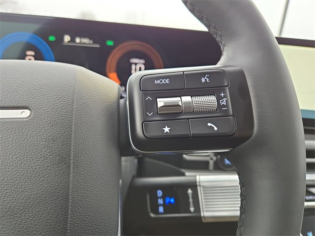 New 2026 Hyundai Santa Fe XRT w/ Tow & Go Package image 17