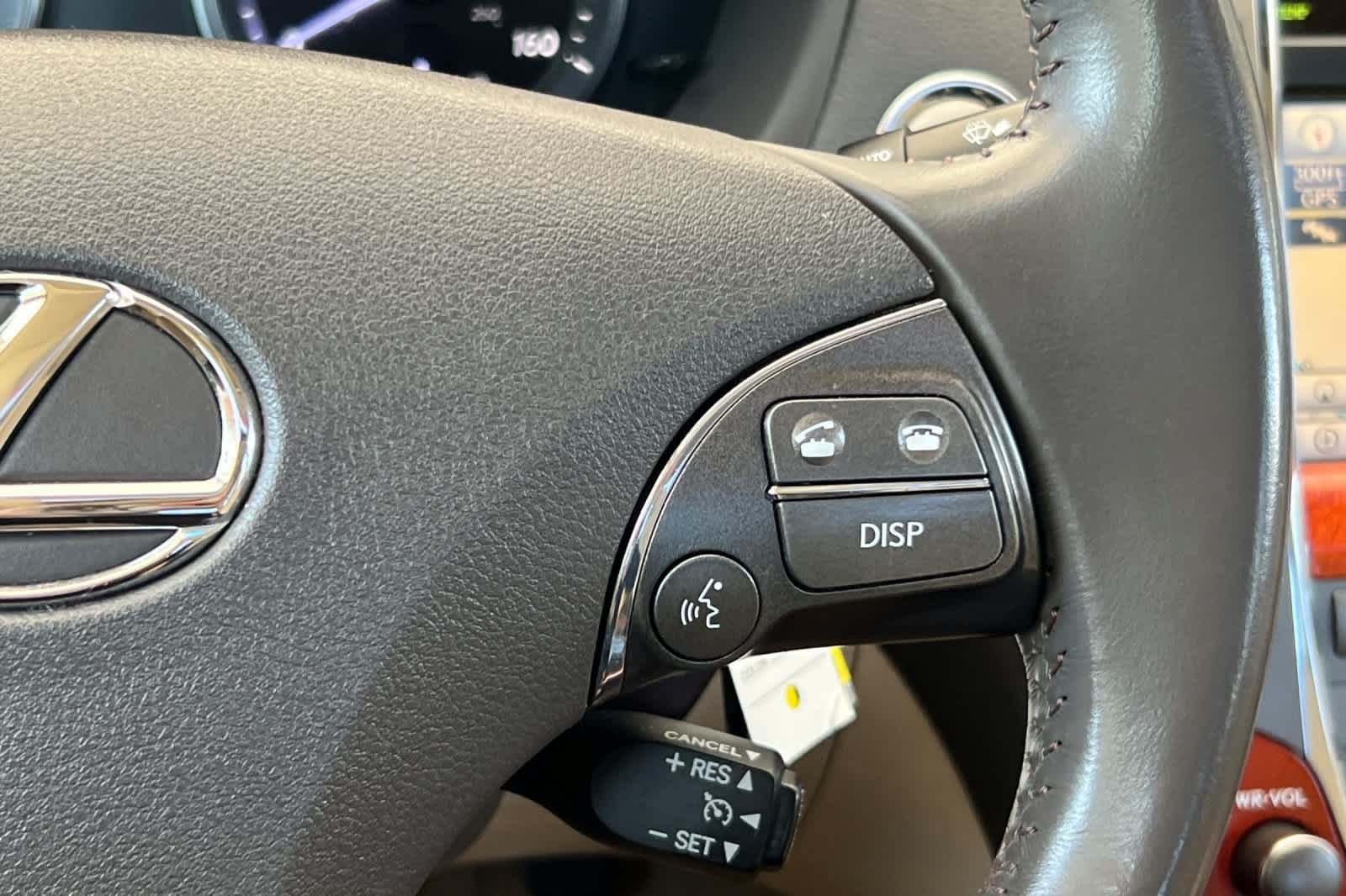 Used 2011 Lexus ES 350 FWD image 27