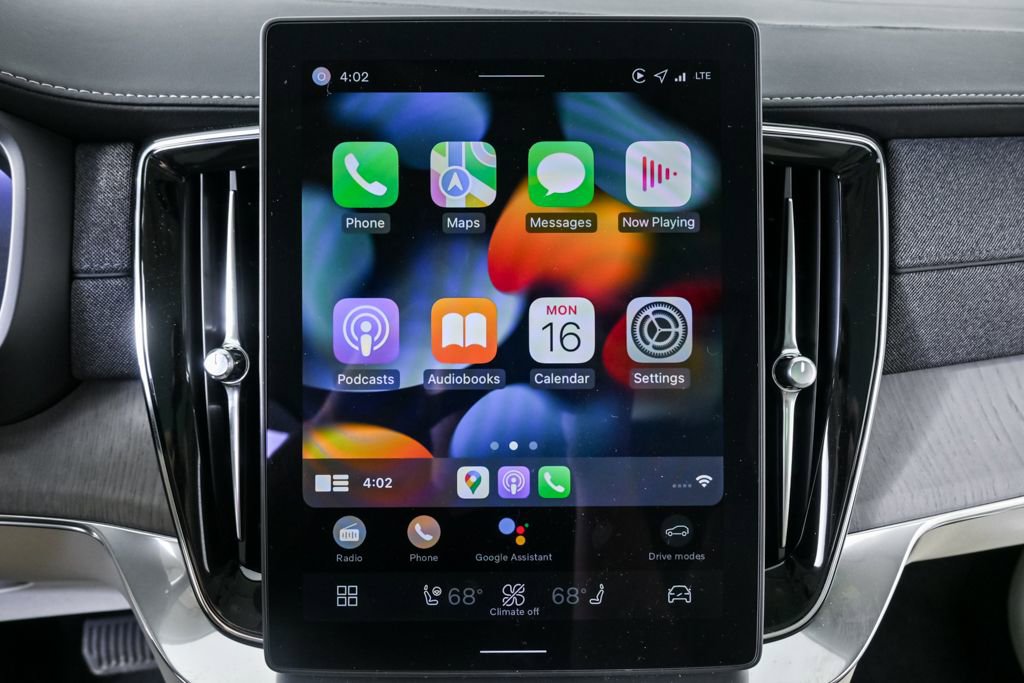 Certified 2026 Volvo XC90 B6 Ultra w/ Protection Package AWD/4WD image 18