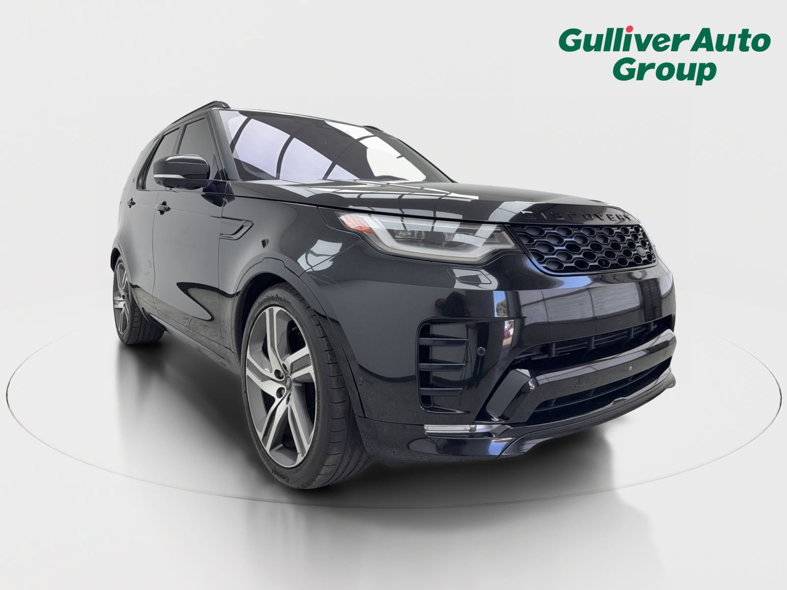 Used 2022 Land Rover Discovery HSE R-Dynamic AWD/4WD image 13