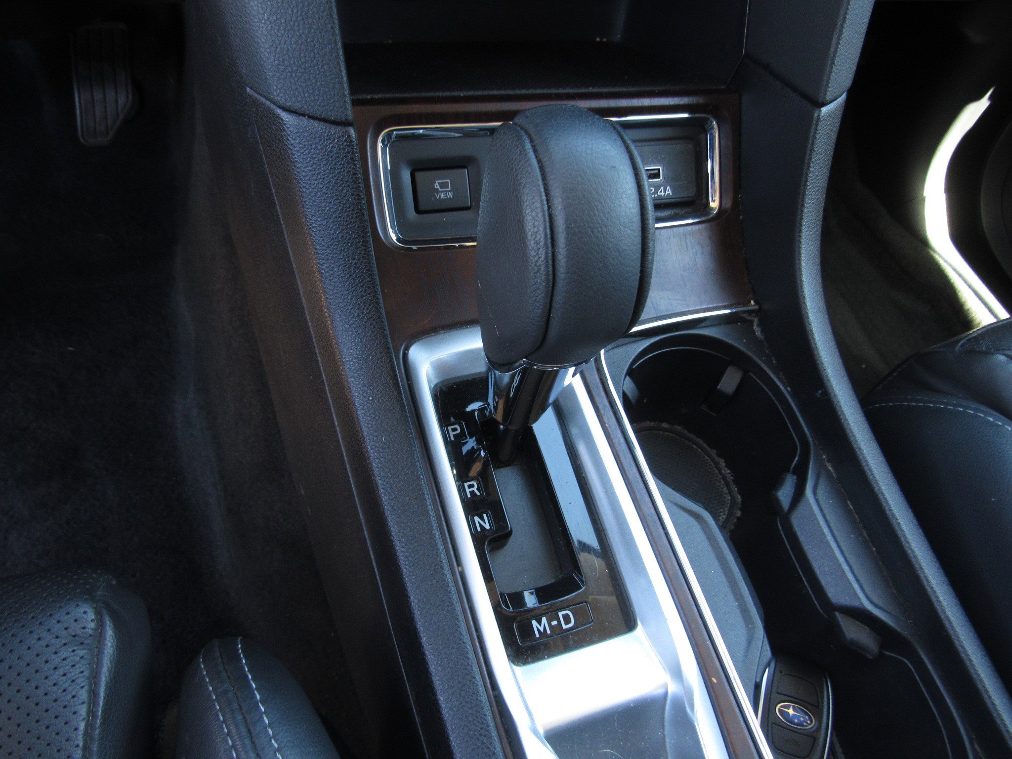 Used 2023 Subaru Ascent Touring image 23