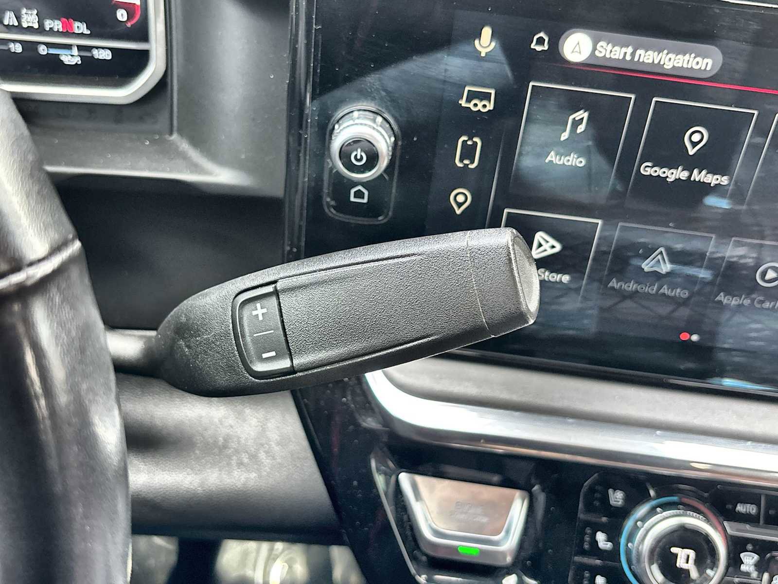 Used 2024 GMC Sierra 3500 Denali Ultimate image 23