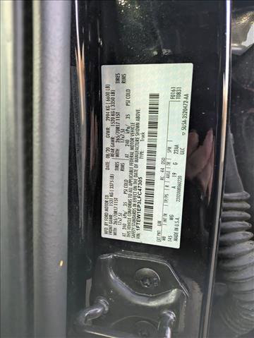 Used 2020 Ford F150 XL w/ Equipment Group 101A Mid image 15