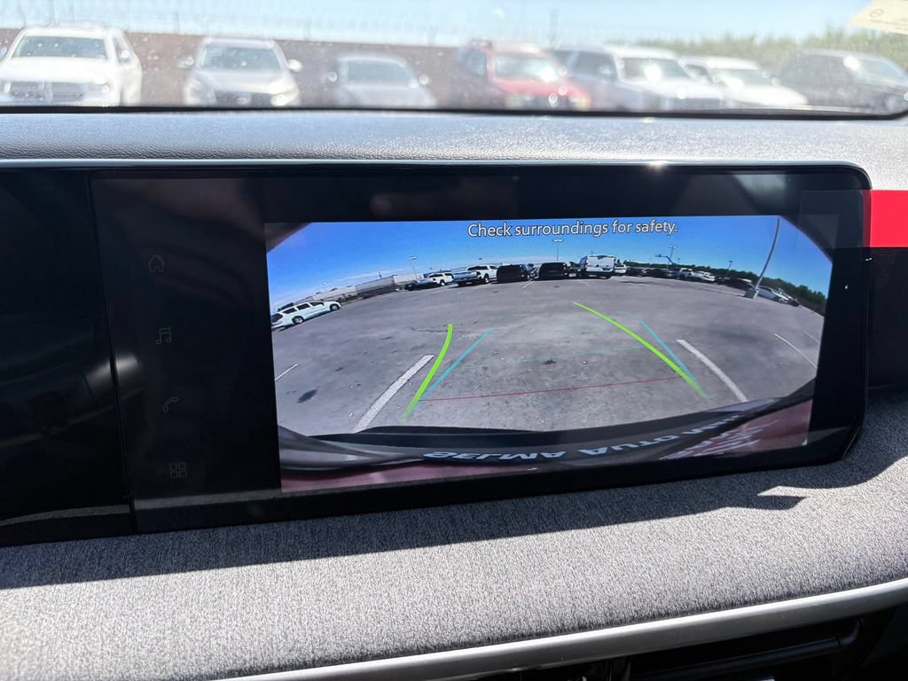 New 2026 Nissan Kicks S FWD image 9