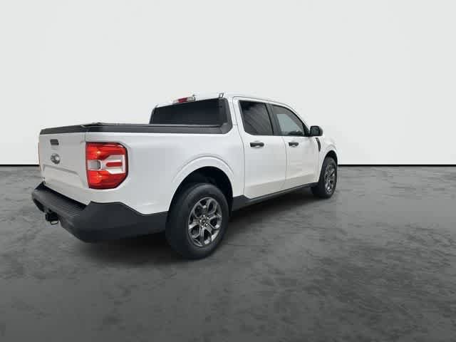 Used 2024 Ford Maverick XLT image 4