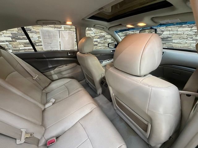 Used 2015 INFINITI Q40 AWD w/ Navigation Package image 33