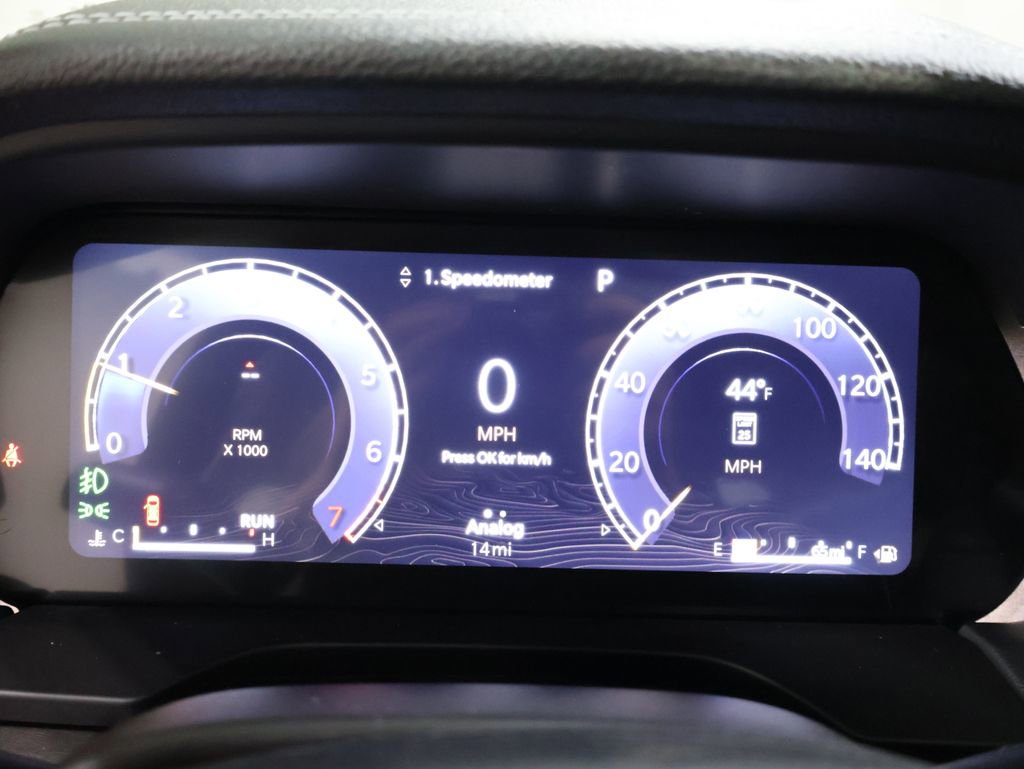 New 2026 Jeep Grand Cherokee Limited image 26