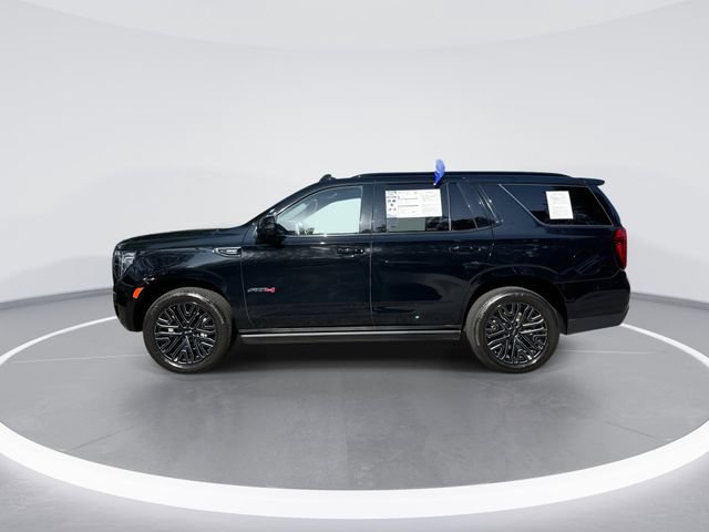 Used 2023 GMC Yukon AT4 w/ AT4 Premium Plus Package AWD/4WD image 5