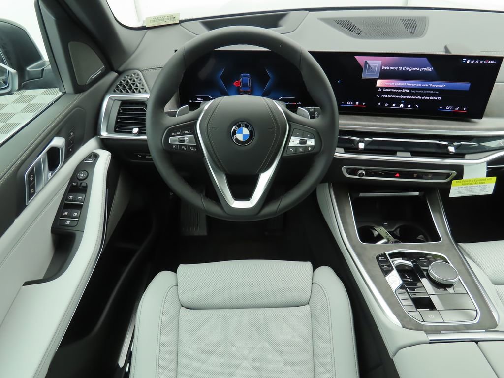 New 2026 BMW X5 sDrive40i w/ Premium Package image 10