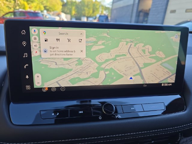 New 2026 Nissan Rogue Platinum w/ Platinum Premium Package AWD/4WD image 21