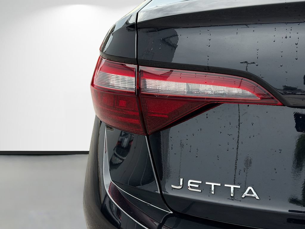 Used 2024 Volkswagen Jetta S FWD image 10