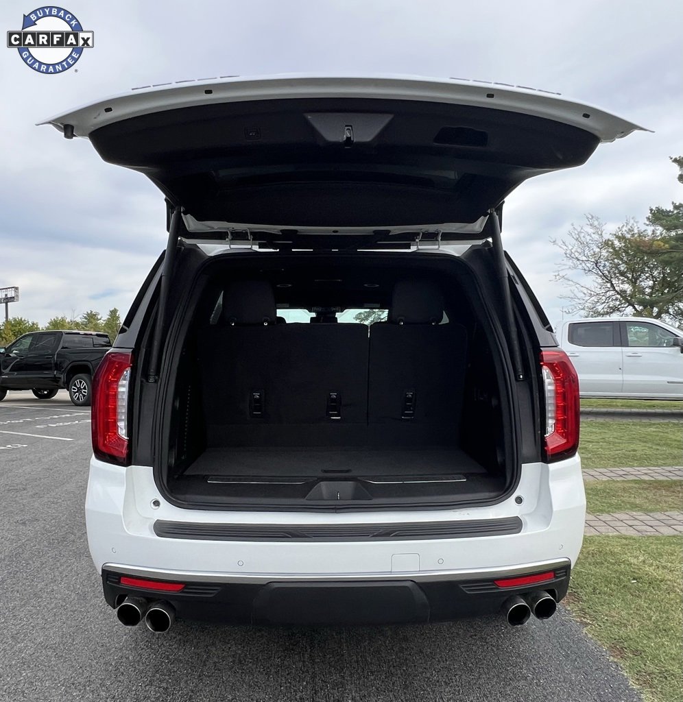 Used 2023 GMC Yukon Denali image 30