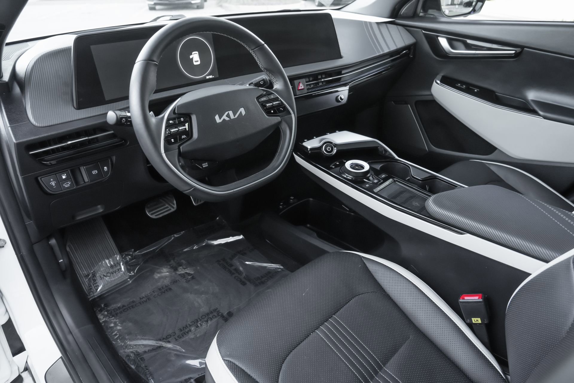 Used 2023 Kia EV6 GT-Line image 6