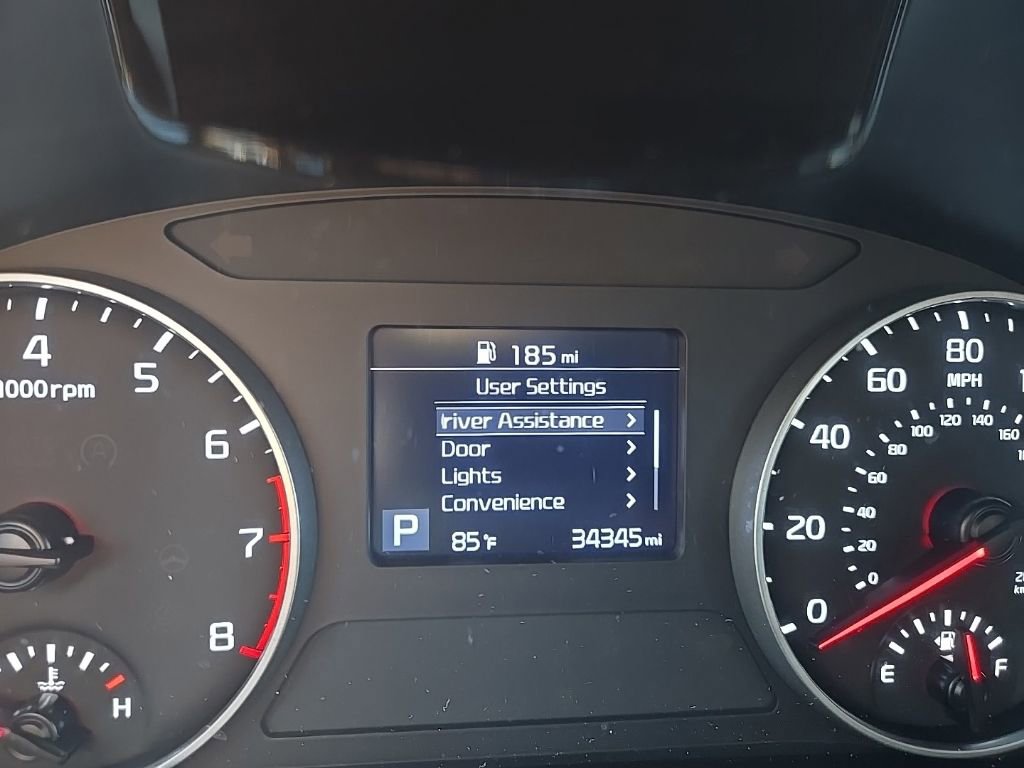 Certified 2023 Kia Seltos S AWD/4WD image 15
