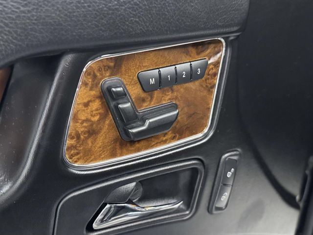 Used 2015 Mercedes-Benz G 63 AMG 4MATIC w/ PA6 Package image 37