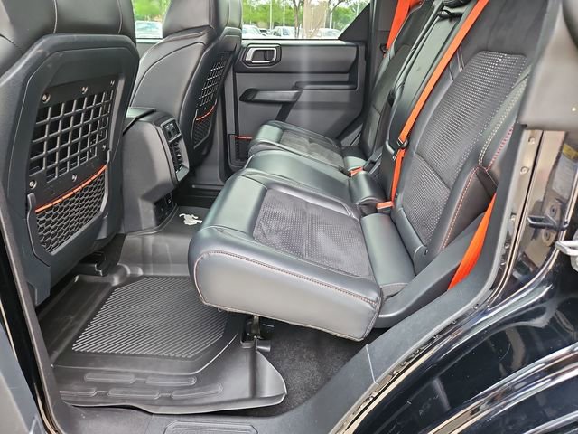 Used 2025 Ford Bronco Raptor AWD/4WD image 24