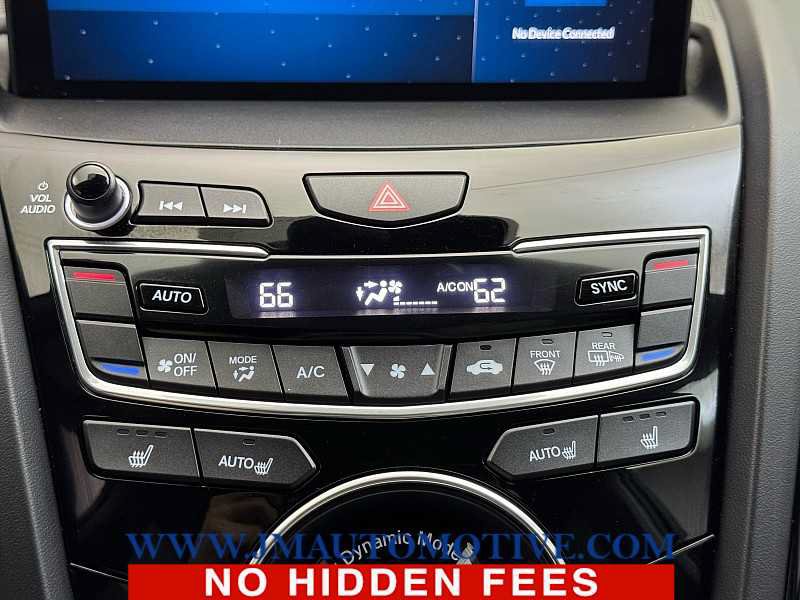 Used 2021 Acura RDX AWD w/ Technology Package image 31
