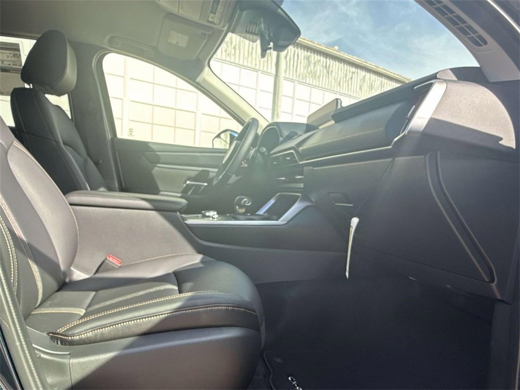 New 2026 MAZDA CX-50 AWD 2.5 S w/ Cargo Package image 14