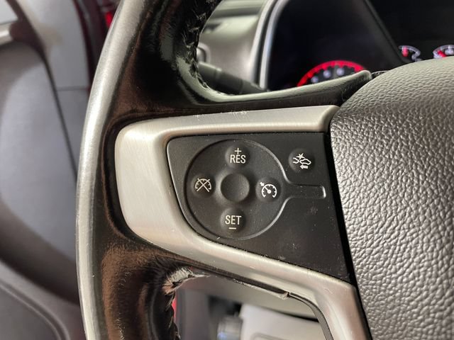 Used 2016 GMC Canyon SLT w/ Driver Alert Package AWD/4WD image 12